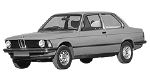 BMW E21 P22CC Fault Code
