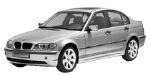 BMW E46 P22CC Fault Code