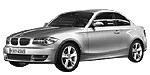 BMW E82 P22CC Fault Code