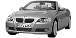 BMW E93 P22CC Fault Code