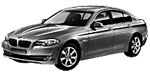 BMW F10 P22CC Fault Code